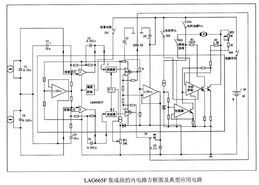 Lag665單片集成 重鑄隨身聽立體聲放音核心的技術手記