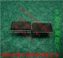 MX7581JCWI 集成電路技術(shù)解析與應(yīng)用探索